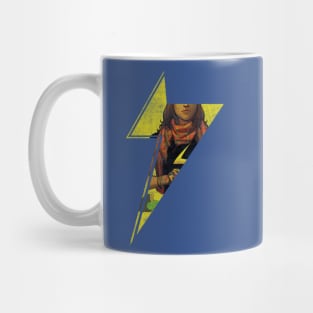 Ms Kamala Bolt v.2 Mug